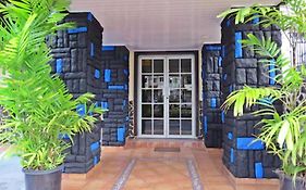 Hotel California Panama